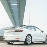 Panasonic 將為 Tesla 電池密度提升 20% Panasonic 將為 Tesla 電池密度提升 20%