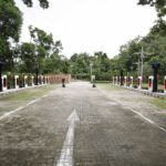Tesla 全港最大 Supercharging 超級充電站正式啓用 Tesla 全港最大 Supercharging 超級充電站正式啓用