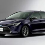 Toyota Corolla 成 2019 年最暢銷車! Toyota Corolla 成 2019 年最暢銷車!