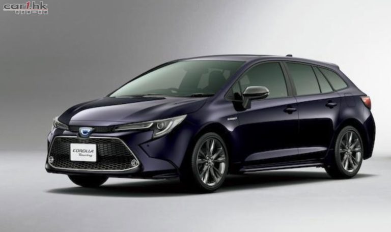 Toyota Corolla 成 2019 年最暢銷車！