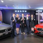 Volvo S60 & V60 登陸香港