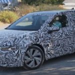 Volkswagen Golf GTE 2020 登場