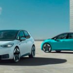 Volkswagen 2020年推出 34 款新車 Volkswagen 2020年推出 34 款新車