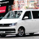 204 匹 T6 Double White Edition 連同一系列商旅車型折扣高達 $100,000* 204 匹 T6 Double White Edition 連同一系列商旅車型折扣高達 $100,000*