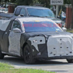 Ford 全新 SUV Mach-E 測試照曝光