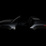 Mitsubishi 即將發表 MI-Tech Concept 概念車