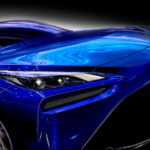 【東京車展】Toyota Mirai Concept 即將亮相