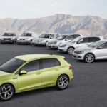 【影片】Volkswagen 第八代 Golf 正式推出 【影片】Volkswagen 第八代 Golf 正式推出
