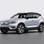 Volvo 透露新車推出時間表 Volvo 透露新車推出時間表