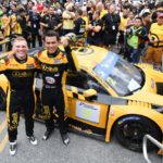 B-Quik Racing 車隊出征泰國超級系列賽收官戰志在奪冠 B-Quik Racing 車隊出征泰國超級系列賽收官戰志在奪冠