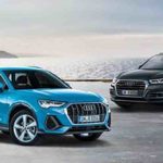 全新都市型 Q3 連同全線 SUV 列陣 尊享限時升級禮遇 全新都市型 Q3 連同全線 SUV 列陣 尊享限時升級禮遇