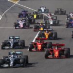 F1 2019 日本站:平治提早封王六連霸 F1 2019 日本站:平治提早封王六連霸