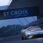 JAGUAR VISION GRAN TURISMO COUPE 純電電競超跑登場