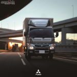 三菱 FUSO CANTER 先租後買計劃正式登場 三菱 FUSO CANTER 先租後買計劃正式登場