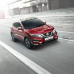 Nissan Qashqai Turbo 全新動力引進香港 $286,800