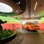 勞斯萊斯汽車(香港)藝術空間隆重開幕 勞斯萊斯汽車(香港)藝術空間隆重開幕