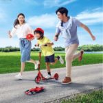 Shell 聯乘 Ferrari 玩樂系列 2019 矚目登場 Shell 聯乘 Ferrari 玩樂系列 2019 矚目登場
