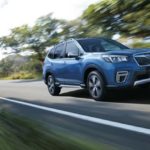 Subaru All-New Forester e-BOXER $339,800 起 Subaru All-New Forester e-BOXER $339,800 起