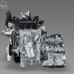 【東京車展】Toyota 將來主力應用直三引擎 【東京車展】Toyota 將來主力應用直三引擎
