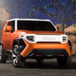 Toyota 全新小型 SUV「Rise」將現身東京車展