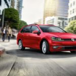 Volkswagen 表示第八代 Golf 有 Wagon 車型