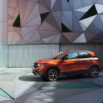 Volkswagen T-Cross $248,980 起 Volkswagen T-Cross $248,980 起
