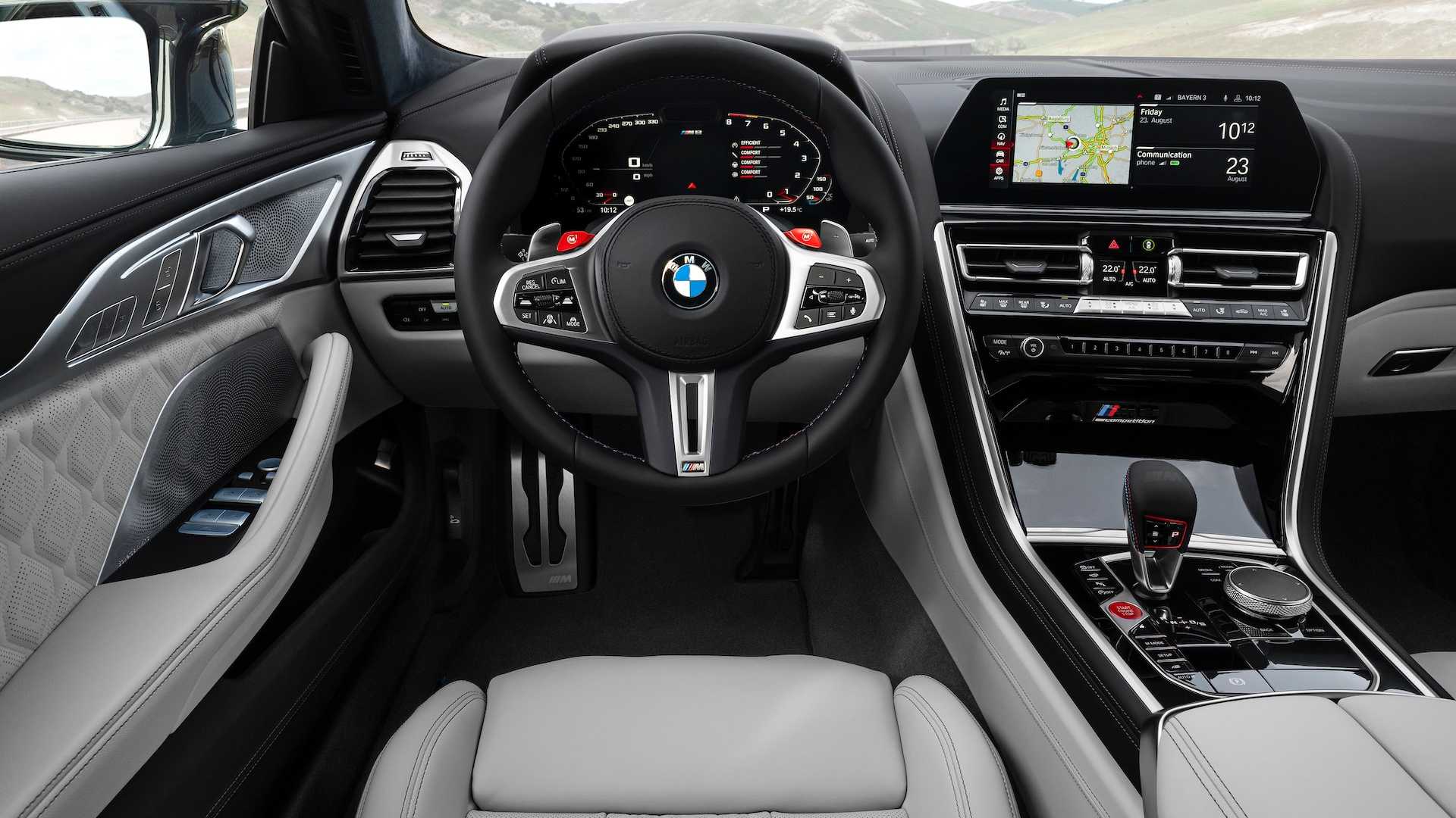 Bmw 年提供android Auto 無線連結服務 香港第一車網car1 Hk