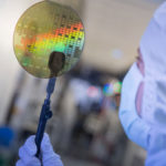 Bosch 碳化矽晶片 電動車續提升6% Bosch 碳化矽晶片 電動車續提升6%