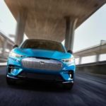 Ford 計劃推出全新 7 座電動車