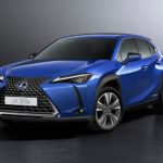 Lexus 推出入門 SUV BX!? Lexus 推出入門 SUV BX!?