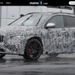 Mercedes-Benz 大改款 GLA 將 12 月 11 日推出 Mercedes-Benz 大改款 GLA 將 12 月 11 日推出