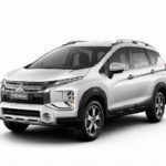 MPV X SUV!Mitsubishi Xpander Cross 亮相! MPV X SUV!Mitsubishi Xpander Cross 亮相!