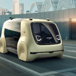 Volkswagen 成立自動駕駛子公司 VWAT Volkswagen 成立自動駕駛子公司 VWAT