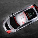 奧迪 R8 LMS GT4 2020 升級款賽車推出 奧迪 R8 LMS GT4 2020 升級款賽車推出