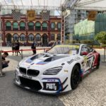 BMW M6 GT3 出戰 FIA GT 世界盃 BMW M6 GT3 出戰 FIA GT 世界盃