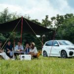BMW X LAND – Car Glamping 品味汽車露營體驗 BMW X LAND – Car Glamping 品味汽車露營體驗