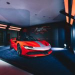 【視像】法拉利全新 SF90 Stradale 史上最強