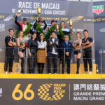 FIA 房車世界盃:Andy Priaulx 勇奪 FIA 房車世界盃:Andy Priaulx 勇奪