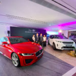JAGUAR XE 四門轎跑 $449,000 起正式推出