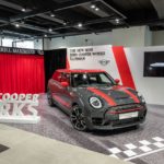 MINI 全新 306 匹 John Cooper Works Clubman 香港開賣 $549,800 起 MINI 全新 306 匹 John Cooper Works Clubman 香港開賣 $549,800 起
