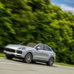 Porsche 全新 Cayenne Coupe 及 Cayenne S Coupe $1,198,000 起 Porsche 全新 Cayenne Coupe 及 Cayenne S Coupe $1,198,000 起