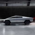 Tesla Cybertruck 港幣 $1000 即可預訂