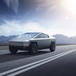 有對手有壓力!Tesla Cybertruck 升級至四摩打 有對手有壓力!Tesla Cybertruck 升級至四摩打