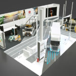 【東京車展】UD Trucks 展出未來創新的智能物流系統