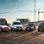 Scania (Hong Kong) Limited 成為 Volkswagen Commercial Vehicles 香港銷售代理商 Scania (Hong Kong) Limited 成為 Volkswagen Commercial Vehicles 香港銷售代理商