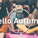 時代廣場 Hello Autumn! 3 小時免費泊車 時代廣場 Hello Autumn! 3 小時免費泊車