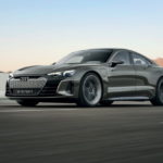 Audi Sport 計劃推出 RS e-tron GT！？