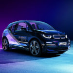 BMW CES 電子展發表 i3 Urban Suite 及支援 Android Auto