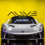 【影片】Lotus 電動超跑 Evija 2020 年量產 【影片】Lotus 電動超跑 Evija 2020 年量產