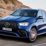 Mercedes-AMG 發表 GLE 63/63 S 4MATIC+